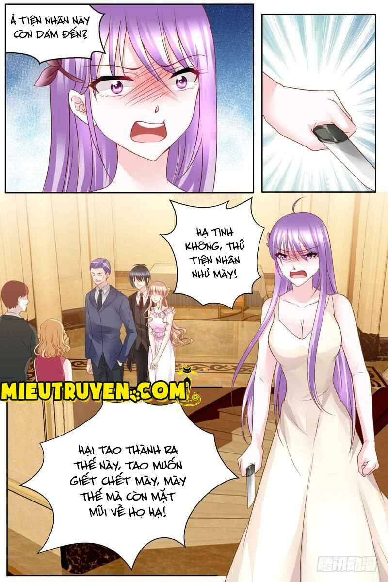 Vợ Yêu Cưới Trước Sủng Sau Chapter 40 - Trang 2