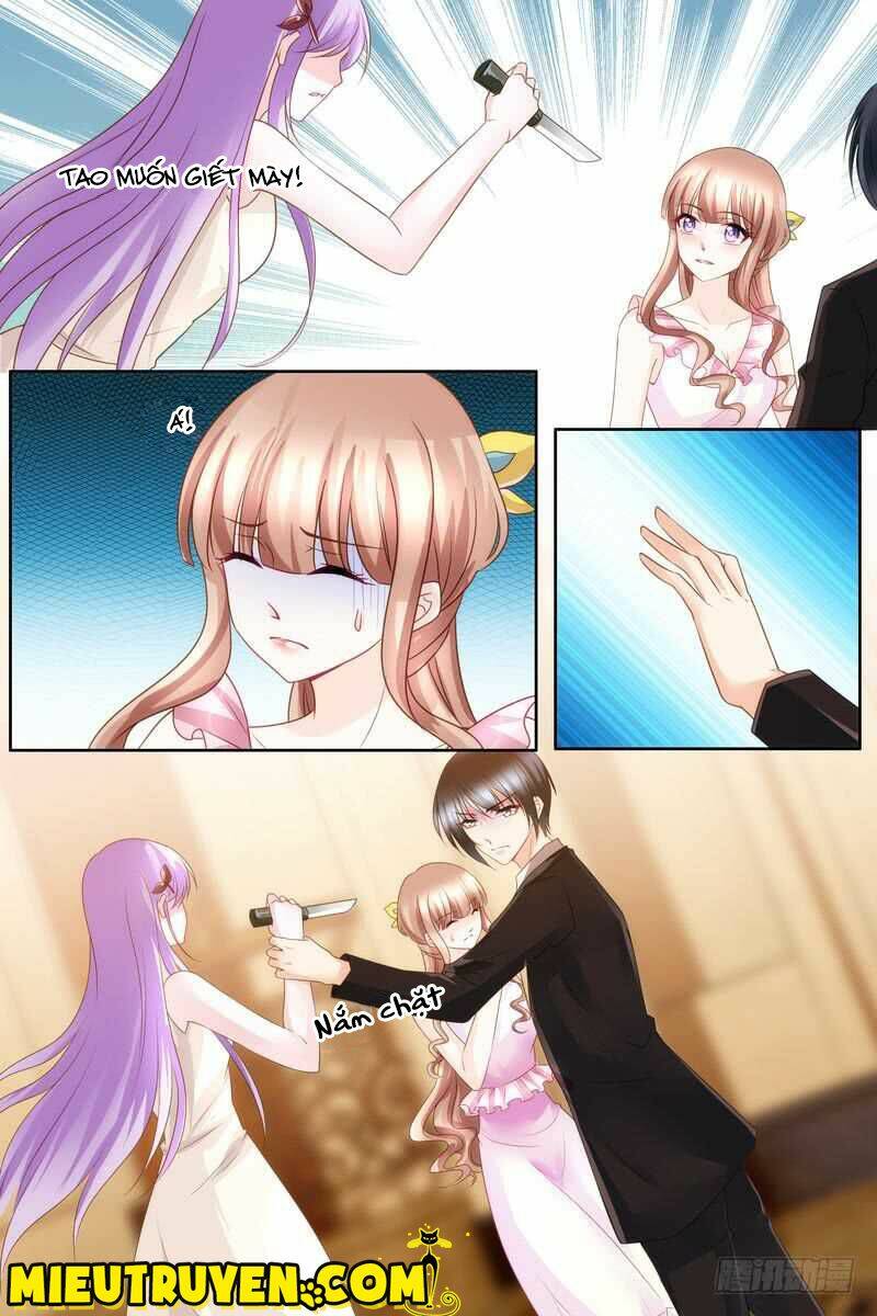 Vợ Yêu Cưới Trước Sủng Sau Chapter 40 - Trang 2