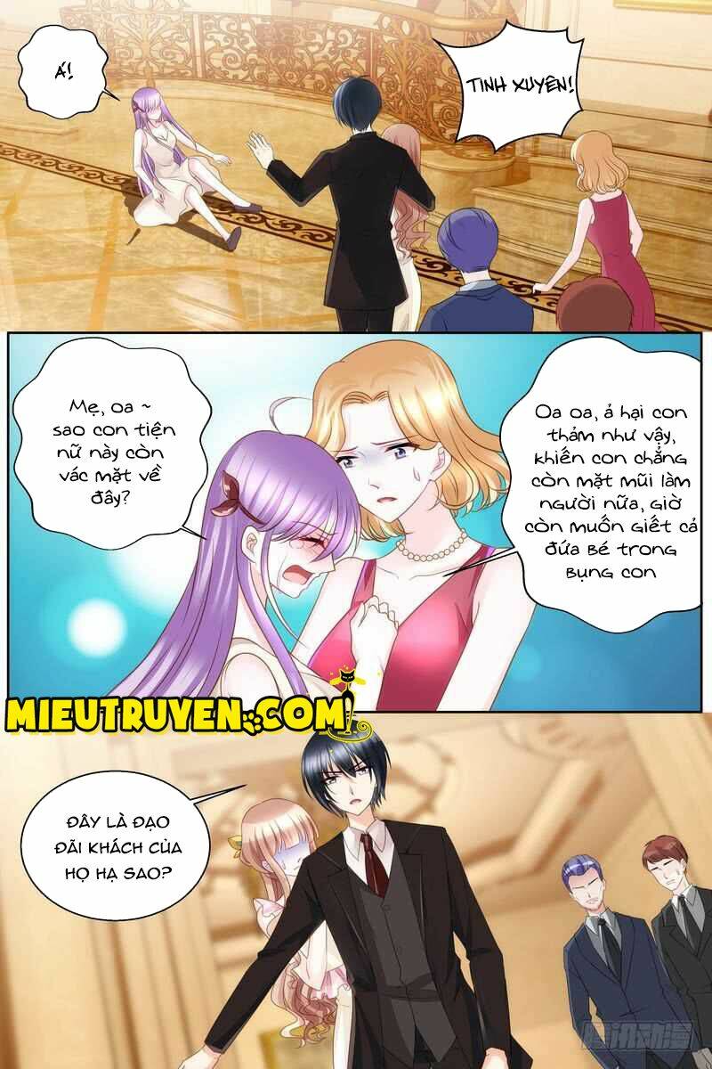 Vợ Yêu Cưới Trước Sủng Sau Chapter 40 - Trang 2