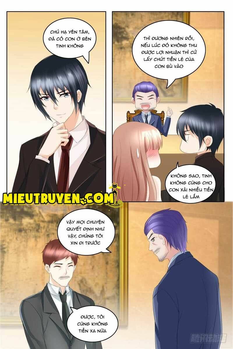 Vợ Yêu Cưới Trước Sủng Sau Chapter 41 - Trang 2