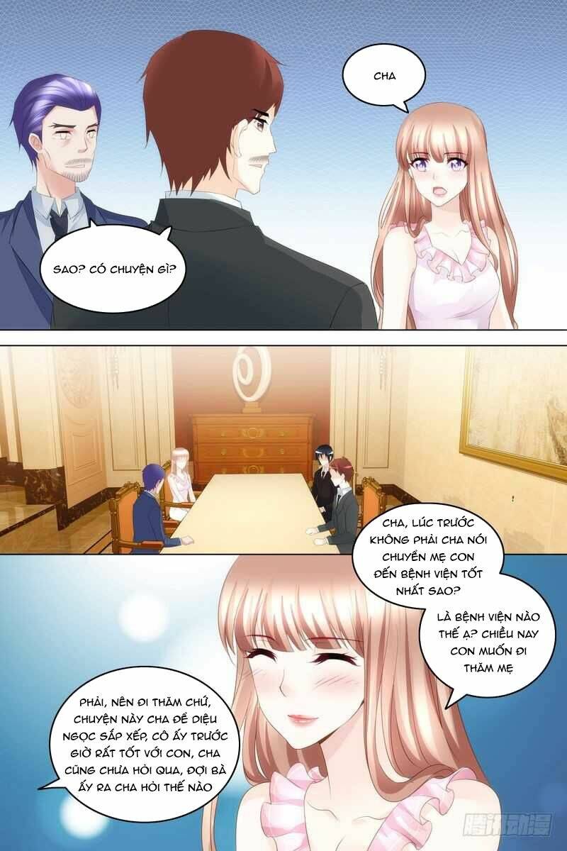 Vợ Yêu Cưới Trước Sủng Sau Chapter 41 - Trang 2