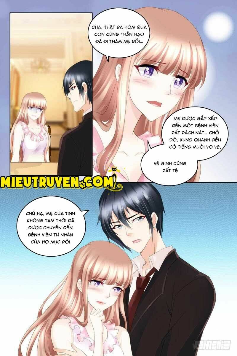 Vợ Yêu Cưới Trước Sủng Sau Chapter 41 - Trang 2