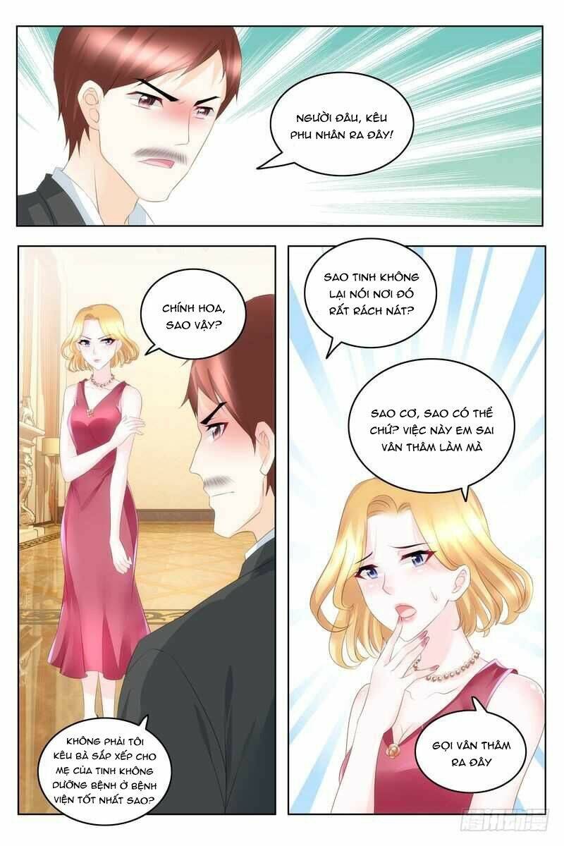 Vợ Yêu Cưới Trước Sủng Sau Chapter 41 - Trang 2