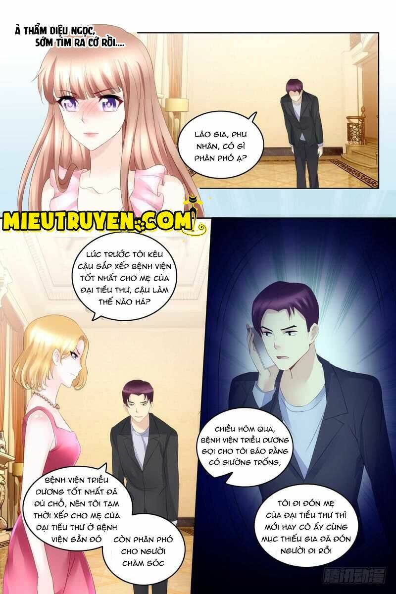 Vợ Yêu Cưới Trước Sủng Sau Chapter 41 - Trang 2