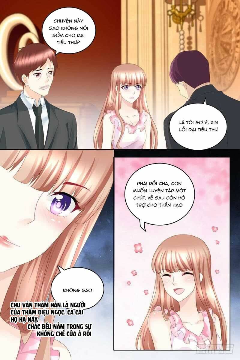 Vợ Yêu Cưới Trước Sủng Sau Chapter 41 - Trang 2