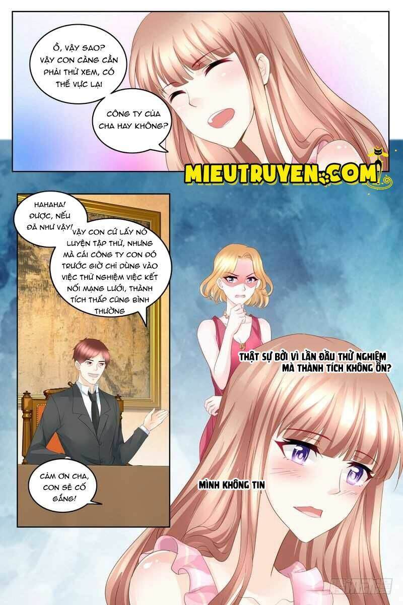 Vợ Yêu Cưới Trước Sủng Sau Chapter 41 - Trang 2