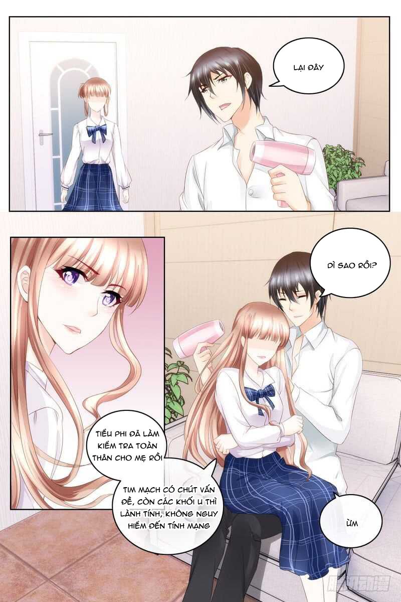 Vợ Yêu Cưới Trước Sủng Sau Chapter 42 - Trang 2
