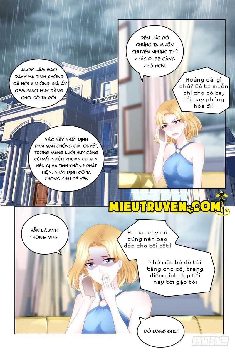 Vợ Yêu Cưới Trước Sủng Sau Chapter 42 - Trang 2