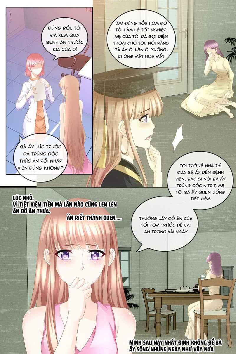 Vợ Yêu Cưới Trước Sủng Sau Chapter 42 - Trang 2