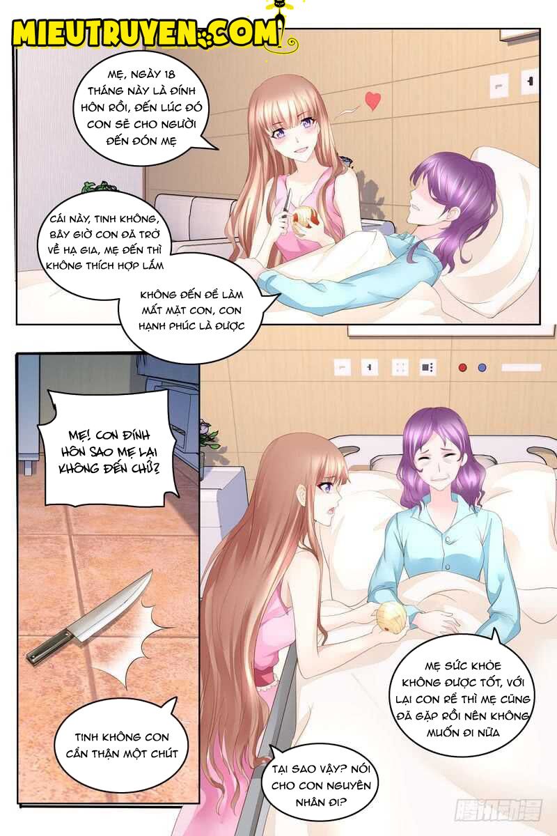 Vợ Yêu Cưới Trước Sủng Sau Chapter 42 - Trang 2