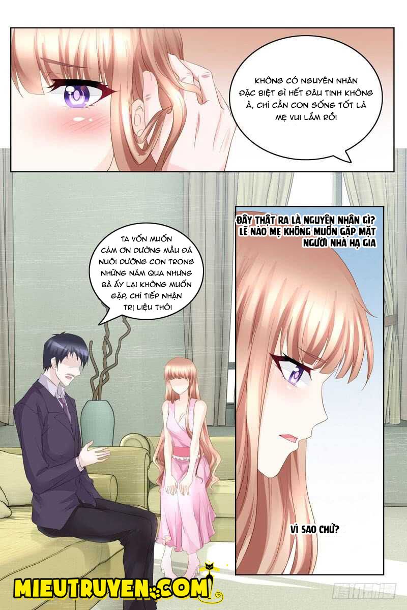 Vợ Yêu Cưới Trước Sủng Sau Chapter 42 - Trang 2