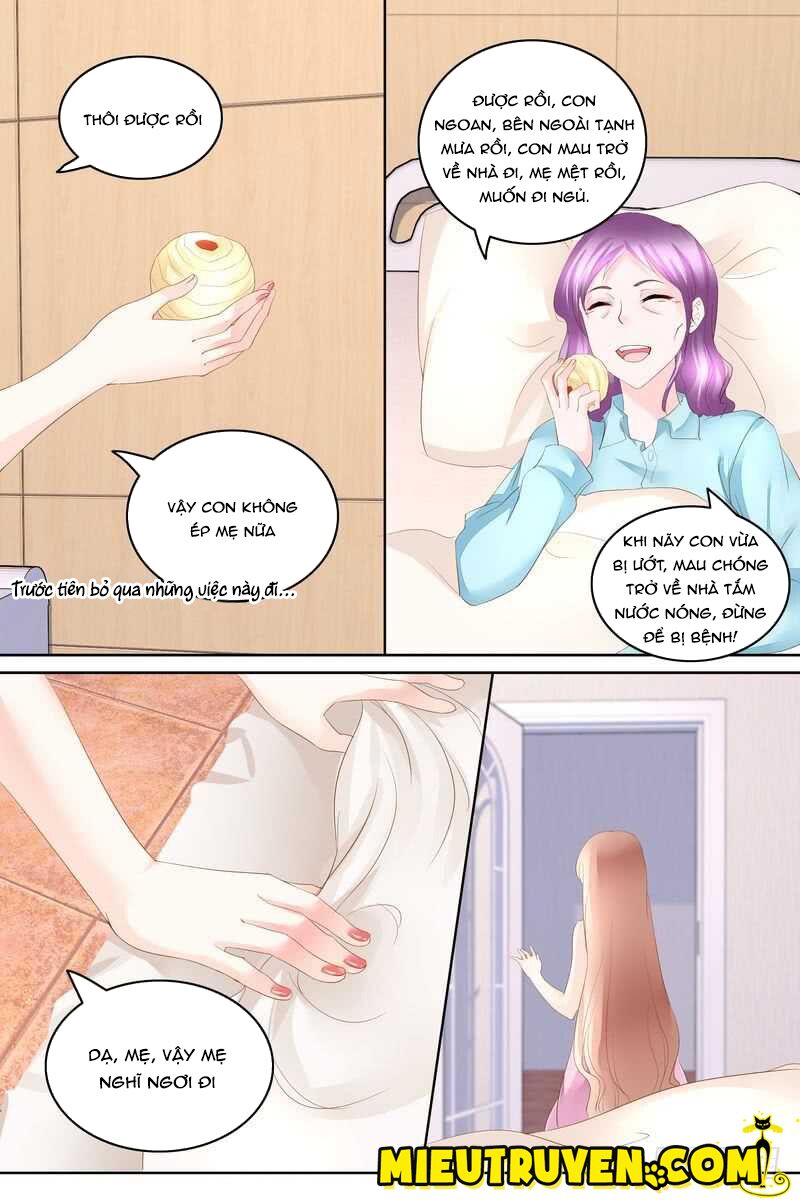 Vợ Yêu Cưới Trước Sủng Sau Chapter 42 - Trang 2