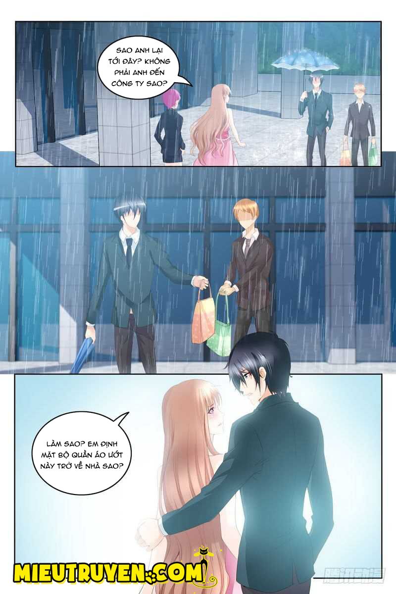 Vợ Yêu Cưới Trước Sủng Sau Chapter 42 - Trang 2