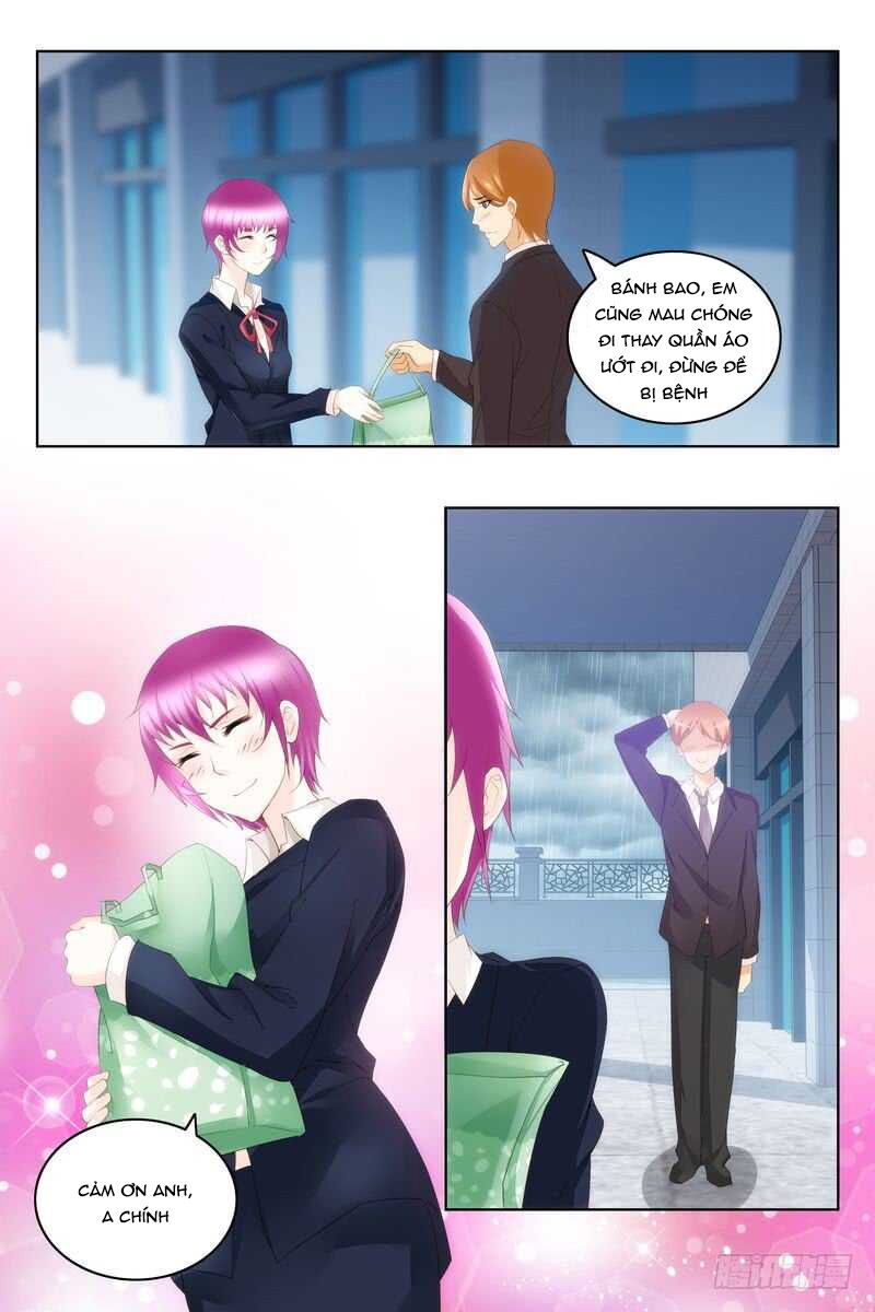 Vợ Yêu Cưới Trước Sủng Sau Chapter 42 - Trang 2