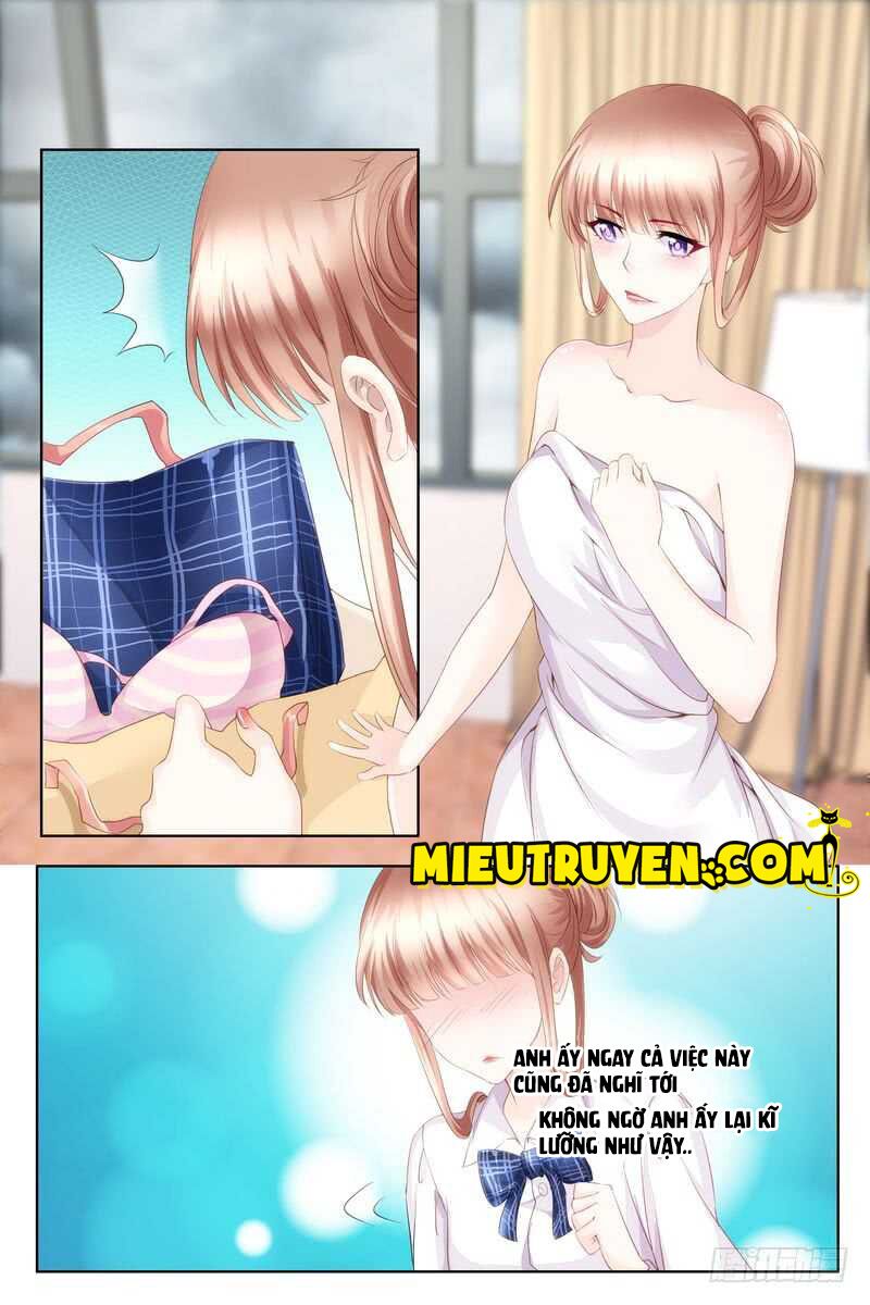 Vợ Yêu Cưới Trước Sủng Sau Chapter 42 - Trang 2