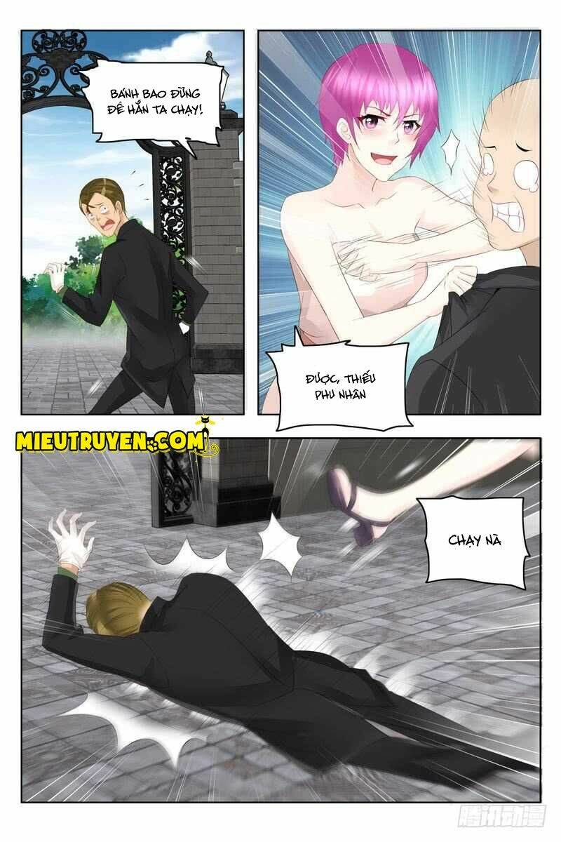 Vợ Yêu Cưới Trước Sủng Sau Chapter 43 - Trang 2