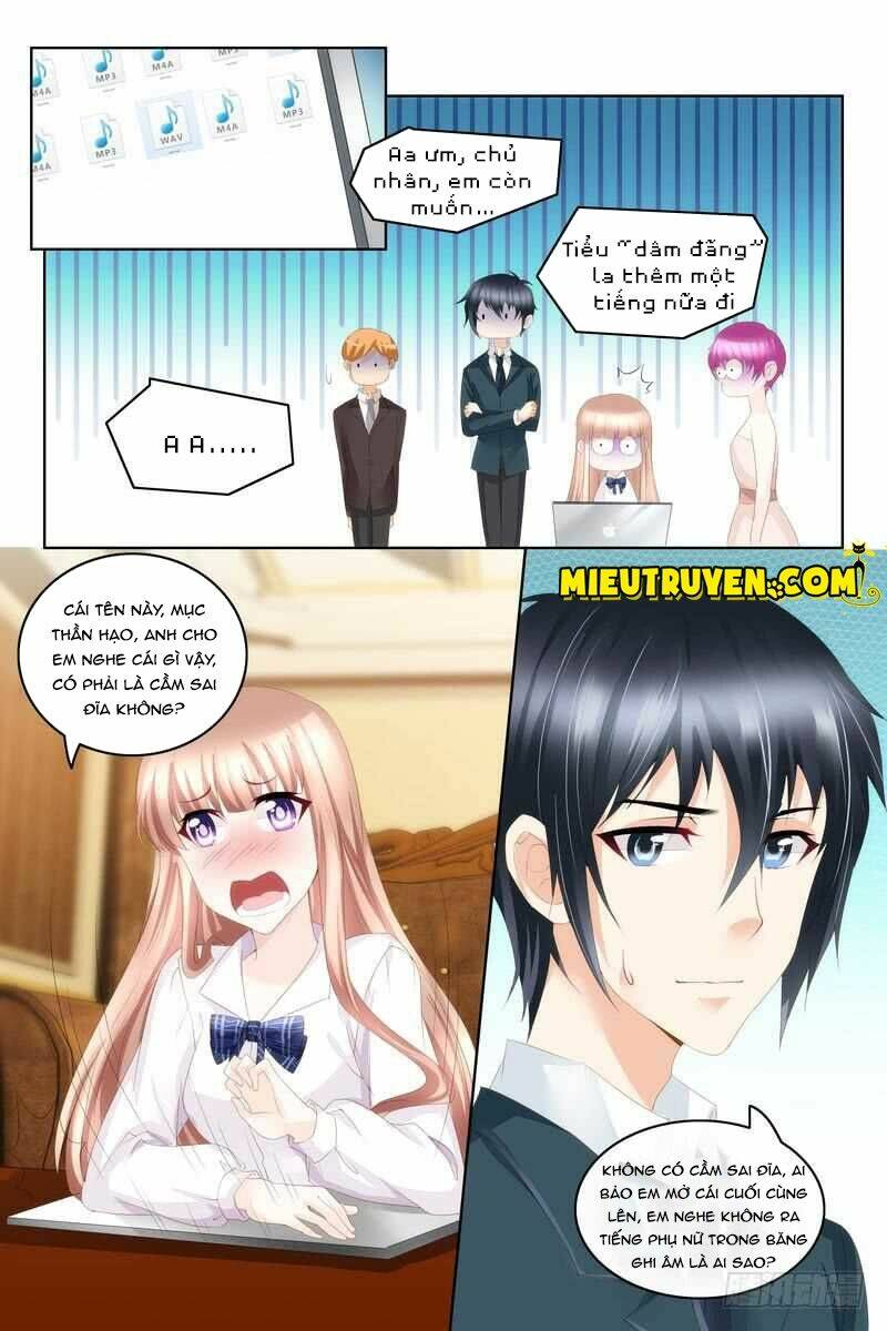 Vợ Yêu Cưới Trước Sủng Sau Chapter 43 - Trang 2