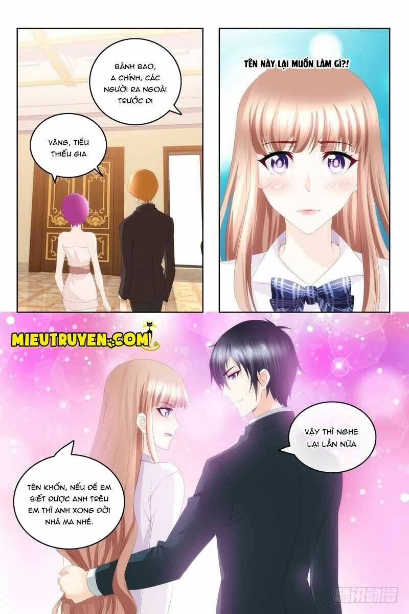 Vợ Yêu Cưới Trước Sủng Sau Chapter 43 - Trang 2