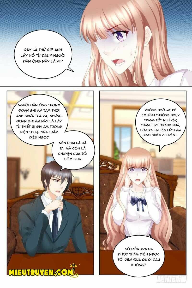 Vợ Yêu Cưới Trước Sủng Sau Chapter 43 - Trang 2