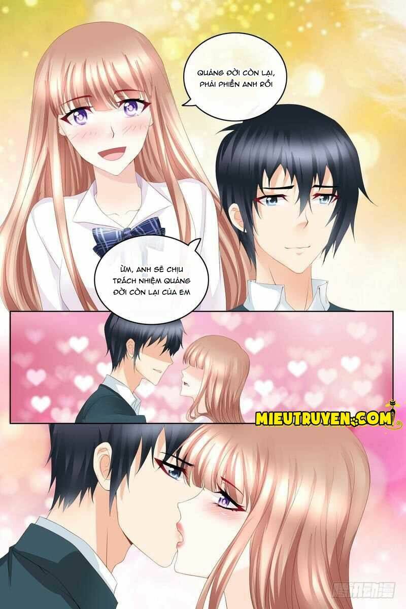 Vợ Yêu Cưới Trước Sủng Sau Chapter 43 - Trang 2