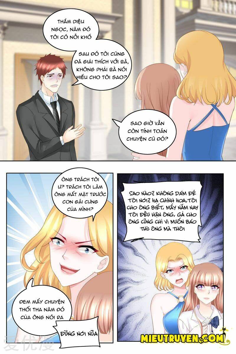 Vợ Yêu Cưới Trước Sủng Sau Chapter 44 - Trang 2