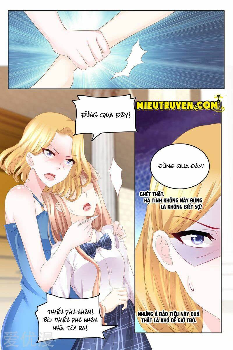 Vợ Yêu Cưới Trước Sủng Sau Chapter 44 - Trang 2