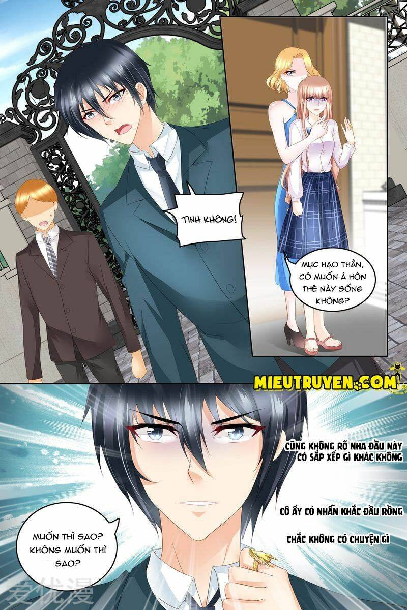 Vợ Yêu Cưới Trước Sủng Sau Chapter 44 - Trang 2