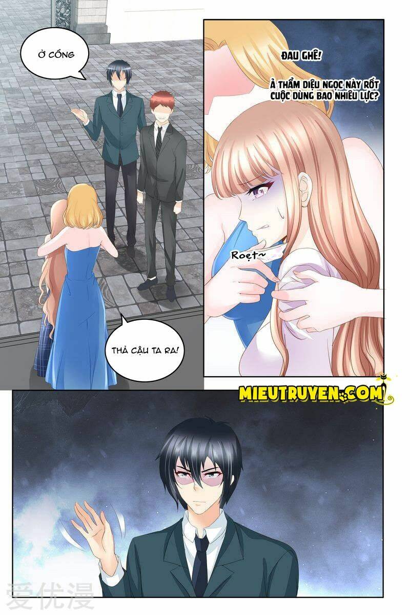 Vợ Yêu Cưới Trước Sủng Sau Chapter 44 - Trang 2