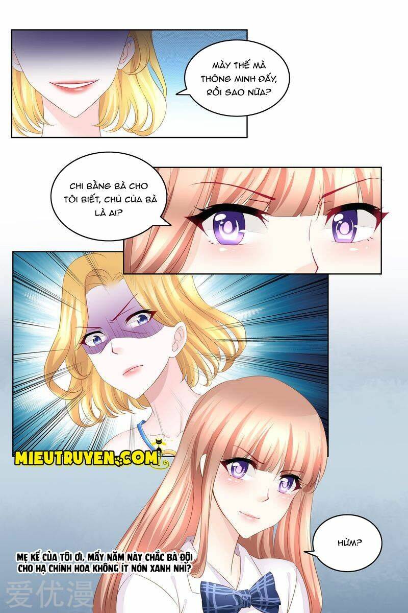 Vợ Yêu Cưới Trước Sủng Sau Chapter 44 - Trang 2