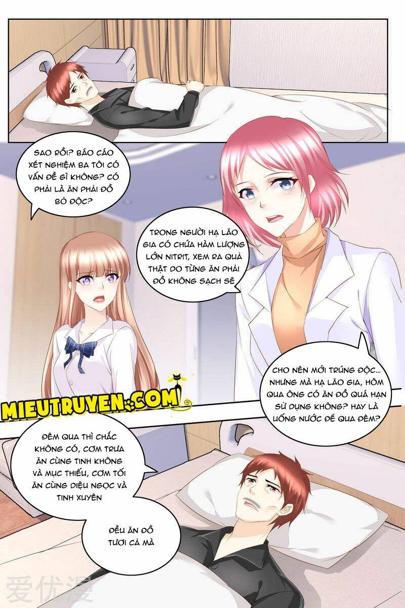 Vợ Yêu Cưới Trước Sủng Sau Chapter 45 - Trang 2