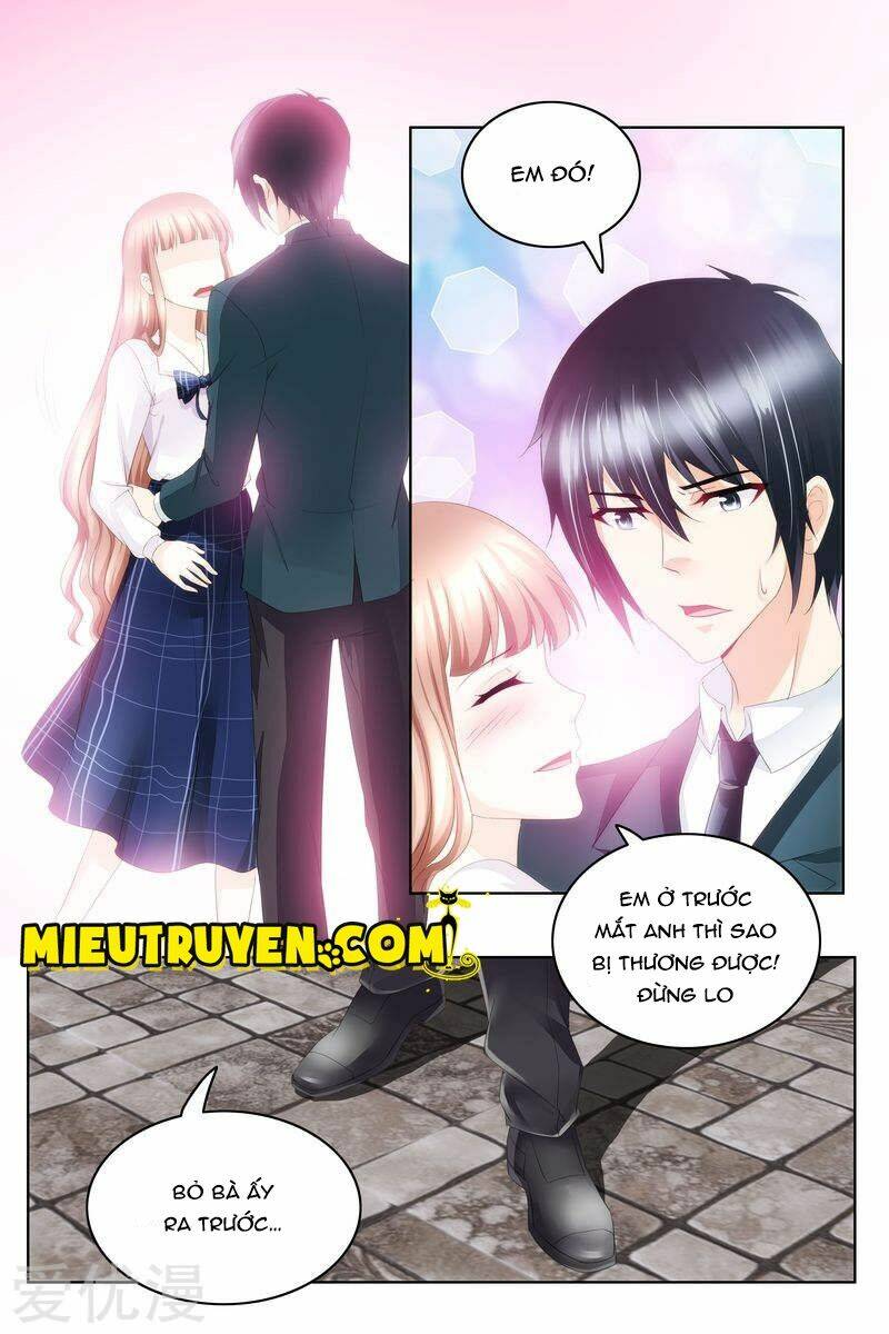 Vợ Yêu Cưới Trước Sủng Sau Chapter 45 - Trang 2