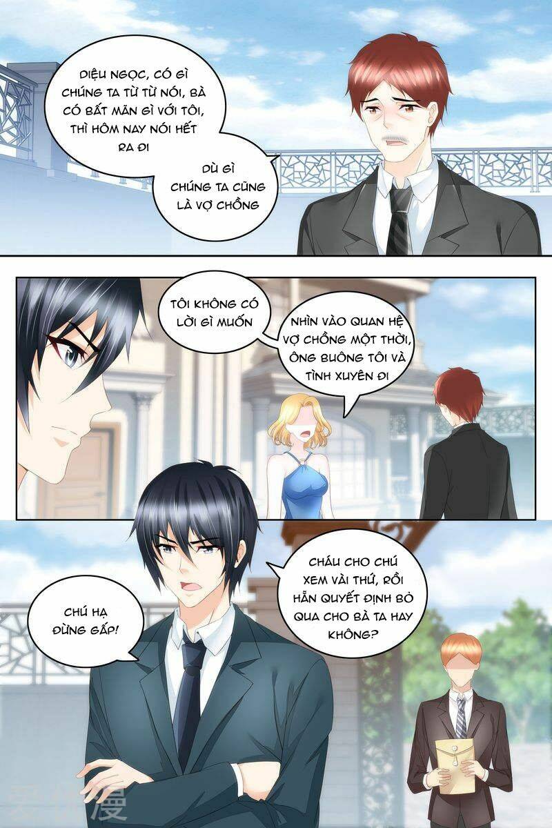 Vợ Yêu Cưới Trước Sủng Sau Chapter 45 - Trang 2