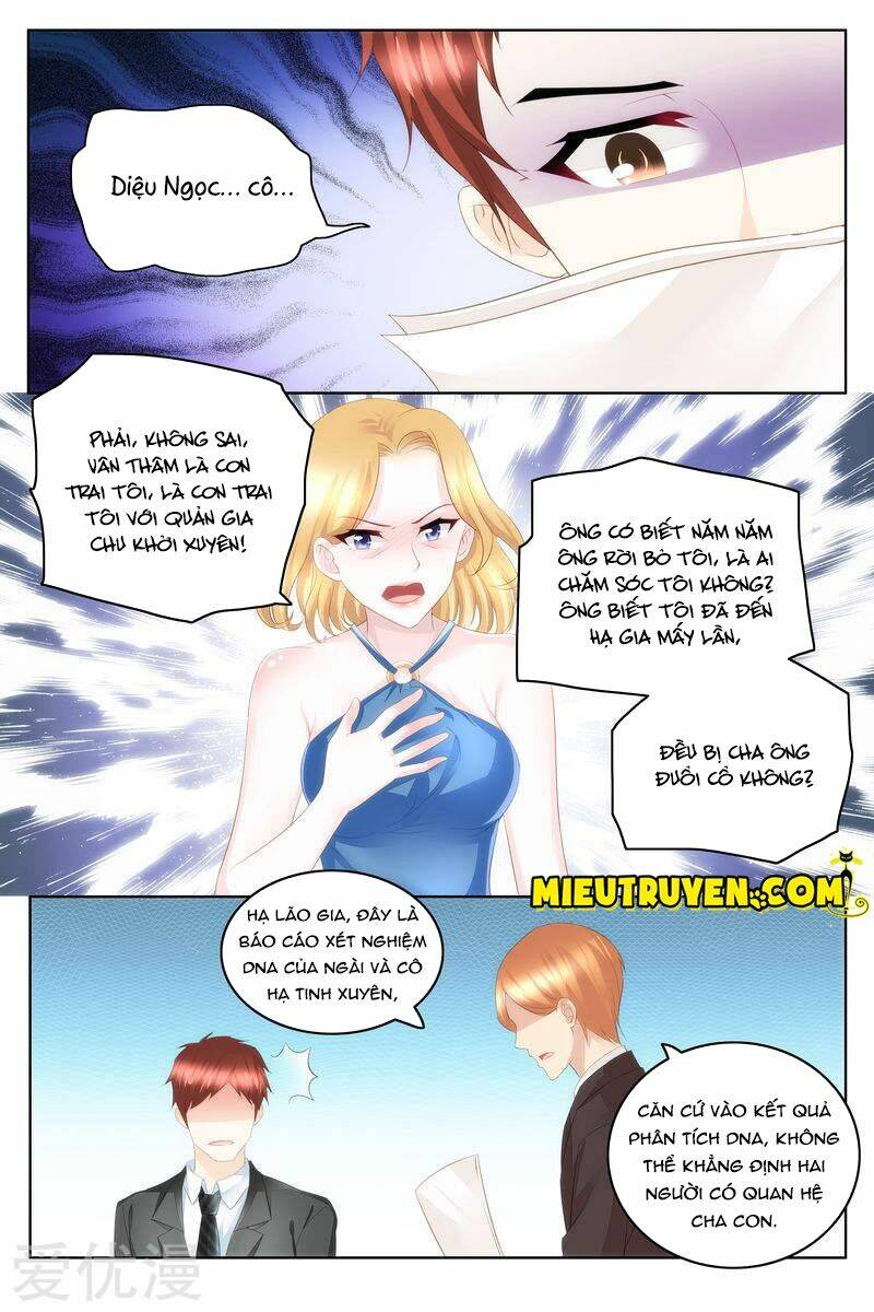 Vợ Yêu Cưới Trước Sủng Sau Chapter 45 - Trang 2