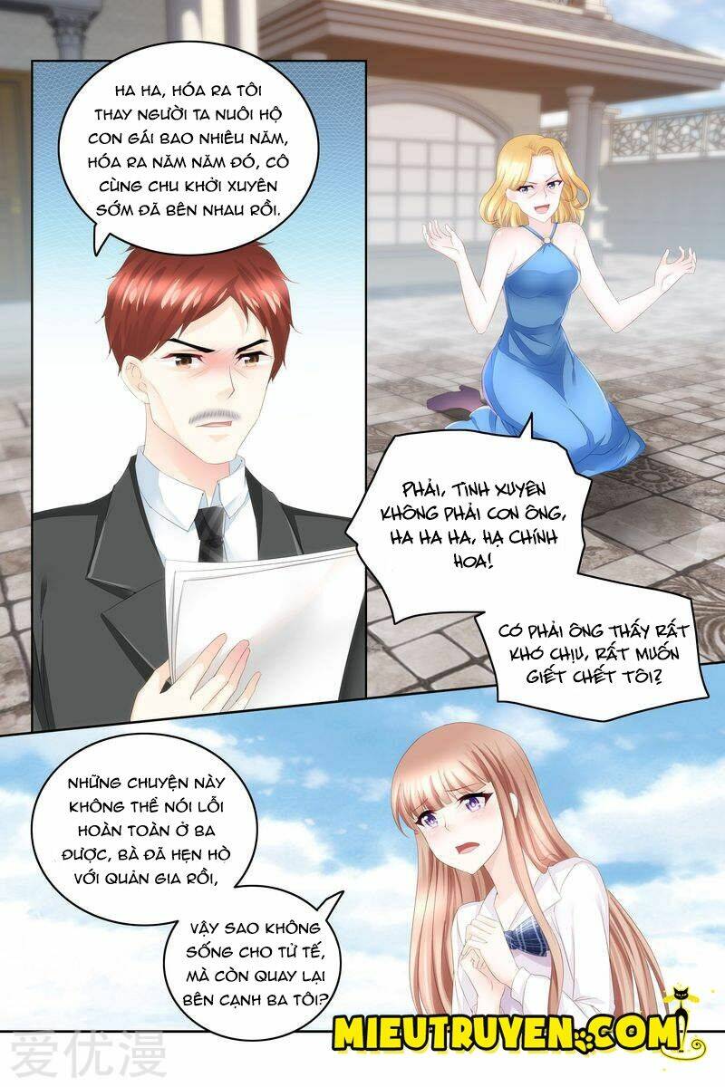 Vợ Yêu Cưới Trước Sủng Sau Chapter 45 - Trang 2