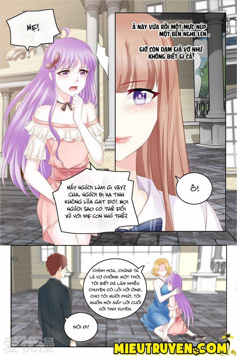 Vợ Yêu Cưới Trước Sủng Sau Chapter 45 - Trang 2