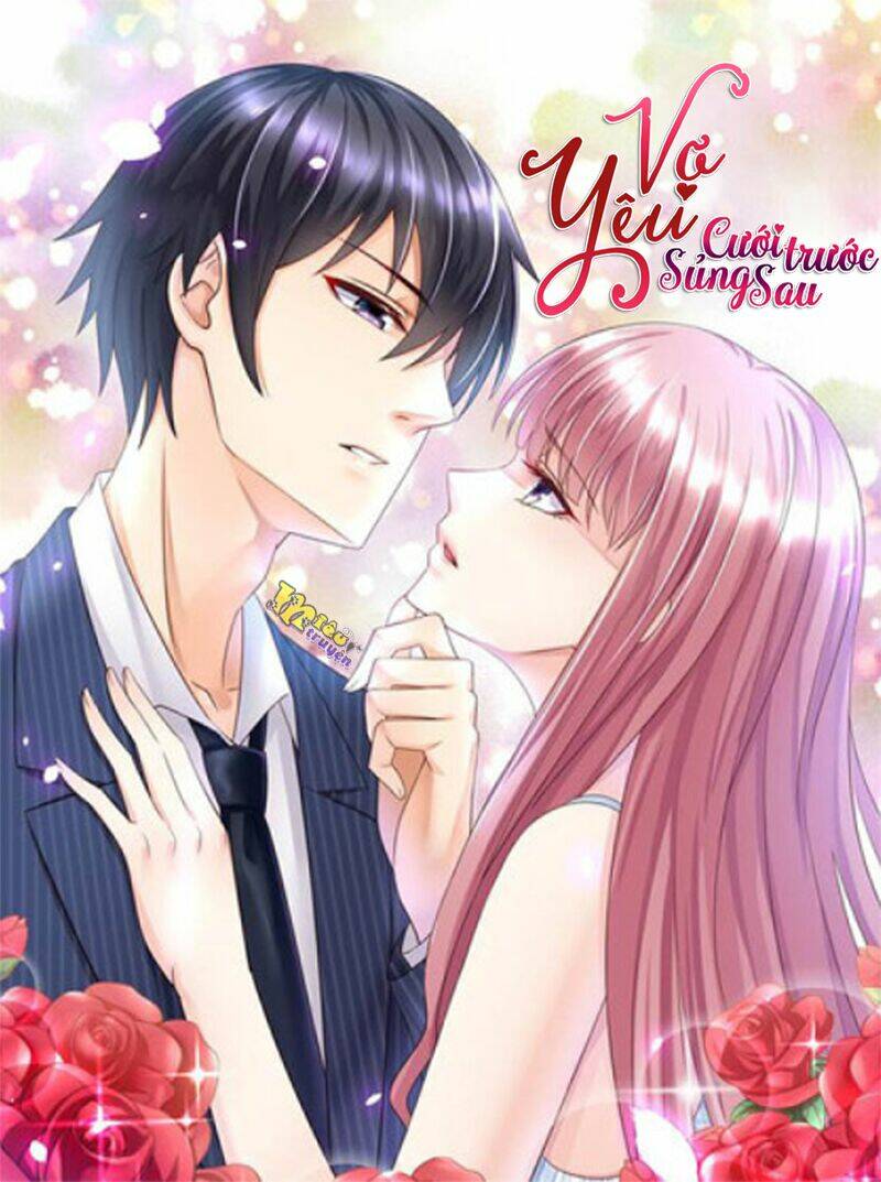 Vợ Yêu Cưới Trước Sủng Sau Chapter 46 - Trang 2