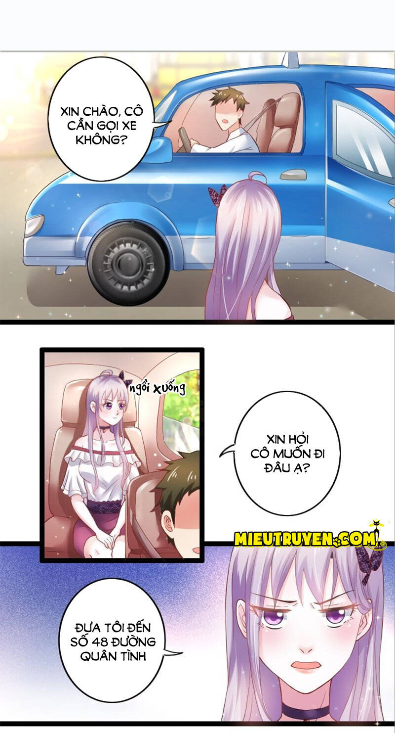 Vợ Yêu Cưới Trước Sủng Sau Chapter 46 - Trang 2