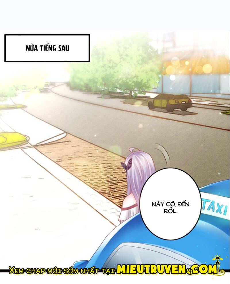 Vợ Yêu Cưới Trước Sủng Sau Chapter 46 - Trang 2