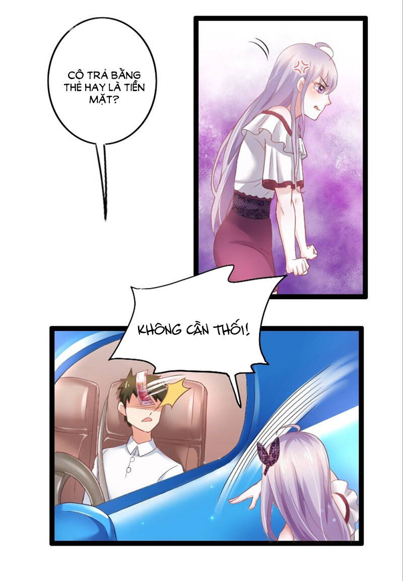 Vợ Yêu Cưới Trước Sủng Sau Chapter 46 - Trang 2