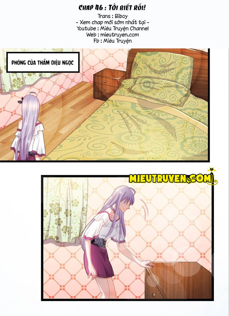 Vợ Yêu Cưới Trước Sủng Sau Chapter 46 - Trang 2