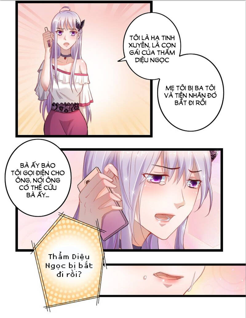 Vợ Yêu Cưới Trước Sủng Sau Chapter 46 - Trang 2