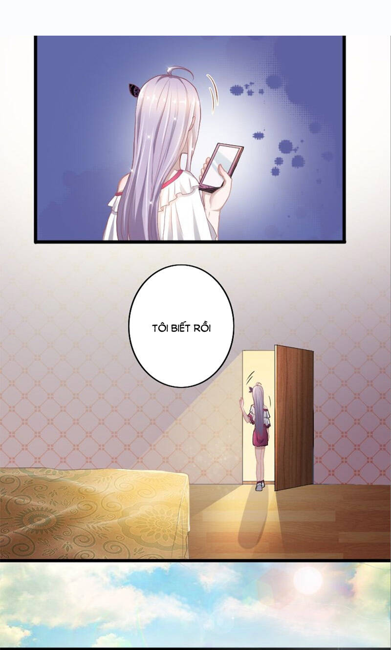 Vợ Yêu Cưới Trước Sủng Sau Chapter 46 - Trang 2