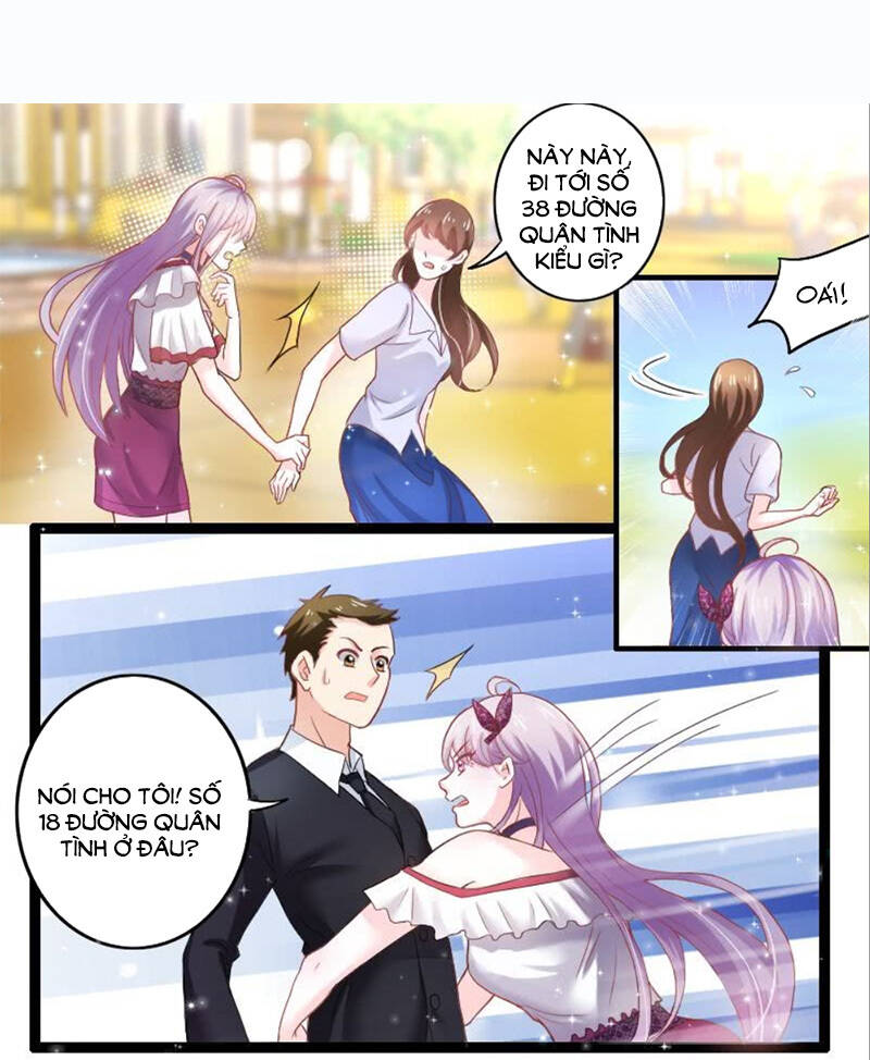 Vợ Yêu Cưới Trước Sủng Sau Chapter 46 - Trang 2