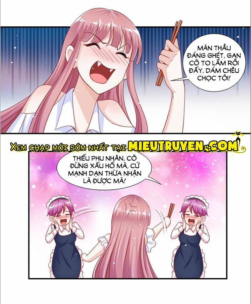 Vợ Yêu Cưới Trước Sủng Sau Chapter 47 - Trang 2