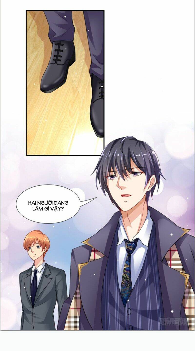 Vợ Yêu Cưới Trước Sủng Sau Chapter 47 - Trang 2