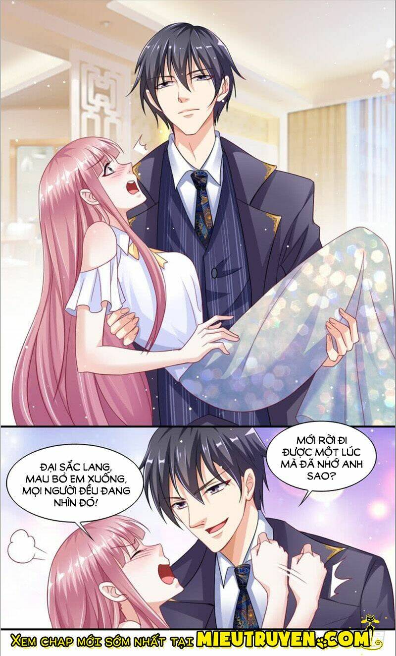 Vợ Yêu Cưới Trước Sủng Sau Chapter 47 - Trang 2