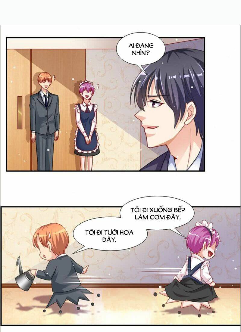 Vợ Yêu Cưới Trước Sủng Sau Chapter 47 - Trang 2