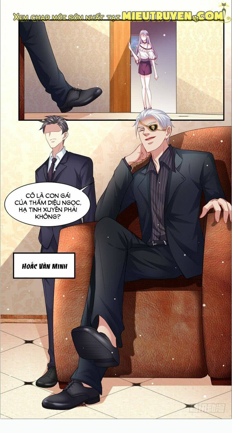 Vợ Yêu Cưới Trước Sủng Sau Chapter 47 - Trang 2