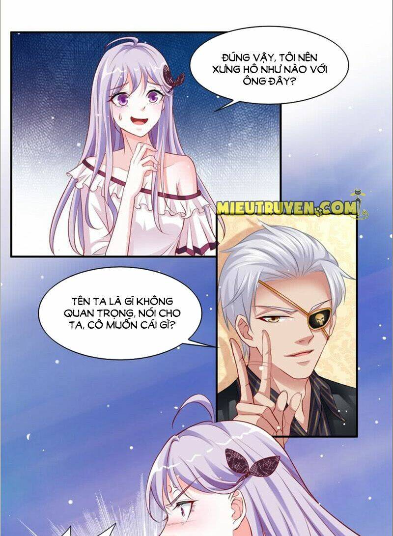 Vợ Yêu Cưới Trước Sủng Sau Chapter 47 - Trang 2