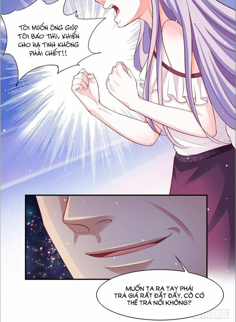 Vợ Yêu Cưới Trước Sủng Sau Chapter 47 - Trang 2